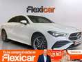 Mercedes-Benz CLA 250 e Blanco - thumbnail 1