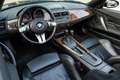 BMW Z4 Roadster 2.2i 170CV - CAMBIO AUTOMATICO Schwarz - thumbnail 13