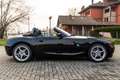 BMW Z4 Roadster 2.2i 170CV - CAMBIO AUTOMATICO Schwarz - thumbnail 8