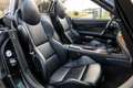BMW Z4 Roadster 2.2i 170CV - CAMBIO AUTOMATICO Schwarz - thumbnail 20