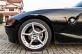 BMW Z4 Roadster 2.2i 170CV - CAMBIO AUTOMATICO Schwarz - thumbnail 9