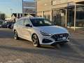 Hyundai i30 CW Intro Edition *Navi *360 CAM *Spurhalte Wit - thumbnail 3
