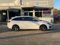 Hyundai i30 CW Intro Edition *Navi *360 CAM *Spurhalte Wit - thumbnail 7