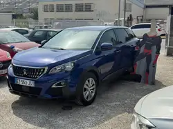 Peugeot 3008 1.5 BLUEHDI 130CH E6.C ACTIVE BUSINESS S\u0026S EAT8