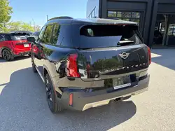 MINI Countryman 2027