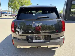 MINI Countryman 2027
