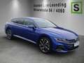 Volkswagen Arteon ARTEON R-Line 1,4 TSI eHybrid Blau - thumbnail 4