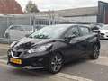 Nissan Micra 1.0L Acenta | Apple CarPlay | Airco | AFN.Trekhaak Noir - thumbnail 12