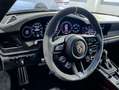 Porsche 992 911 Coupe 4.0 GT3 RS auto " SOLO 796 KM!!! " Nero - thumbnail 10