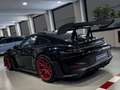 Porsche 992 911 Coupe 4.0 GT3 RS auto " SOLO 796 KM!!! " Nero - thumbnail 2