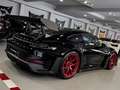 Porsche 992 911 Coupe 4.0 GT3 RS auto " SOLO 796 KM!!! " Nero - thumbnail 5