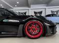 Porsche 992 911 Coupe 4.0 GT3 RS auto " SOLO 796 KM!!! " Nero - thumbnail 13
