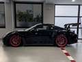 Porsche 992 911 Coupe 4.0 GT3 RS auto " SOLO 796 KM!!! " Nero - thumbnail 4