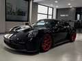 Porsche 992 911 Coupe 4.0 GT3 RS auto " SOLO 796 KM!!! " Nero - thumbnail 1