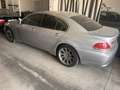 BMW 740 740d Aut. Plateado - thumbnail 9