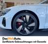 Audi e-tron GT Weiß - thumbnail 14