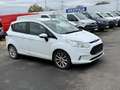 Ford B-Max 1.6TDCi NAVI*Tempomat*Klimaautomatik*PDC Weiß - thumbnail 2
