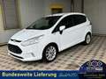 Ford B-Max 1.6TDCi NAVI*Tempomat*Klimaautomatik*PDC Blanc - thumbnail 1