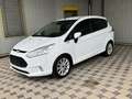 Ford B-Max 1.6TDCi NAVI*Tempomat*Klimaautomatik*PDC Blanc - thumbnail 2