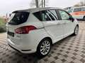 Ford B-Max 1.6TDCi NAVI*Tempomat*Klimaautomatik*PDC Blanc - thumbnail 5