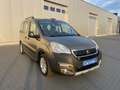 Peugeot Partner 1.2 PureTech //GPS//CAMERA//CAR-PLAY//GARANTIE// Beige - thumbnail 1