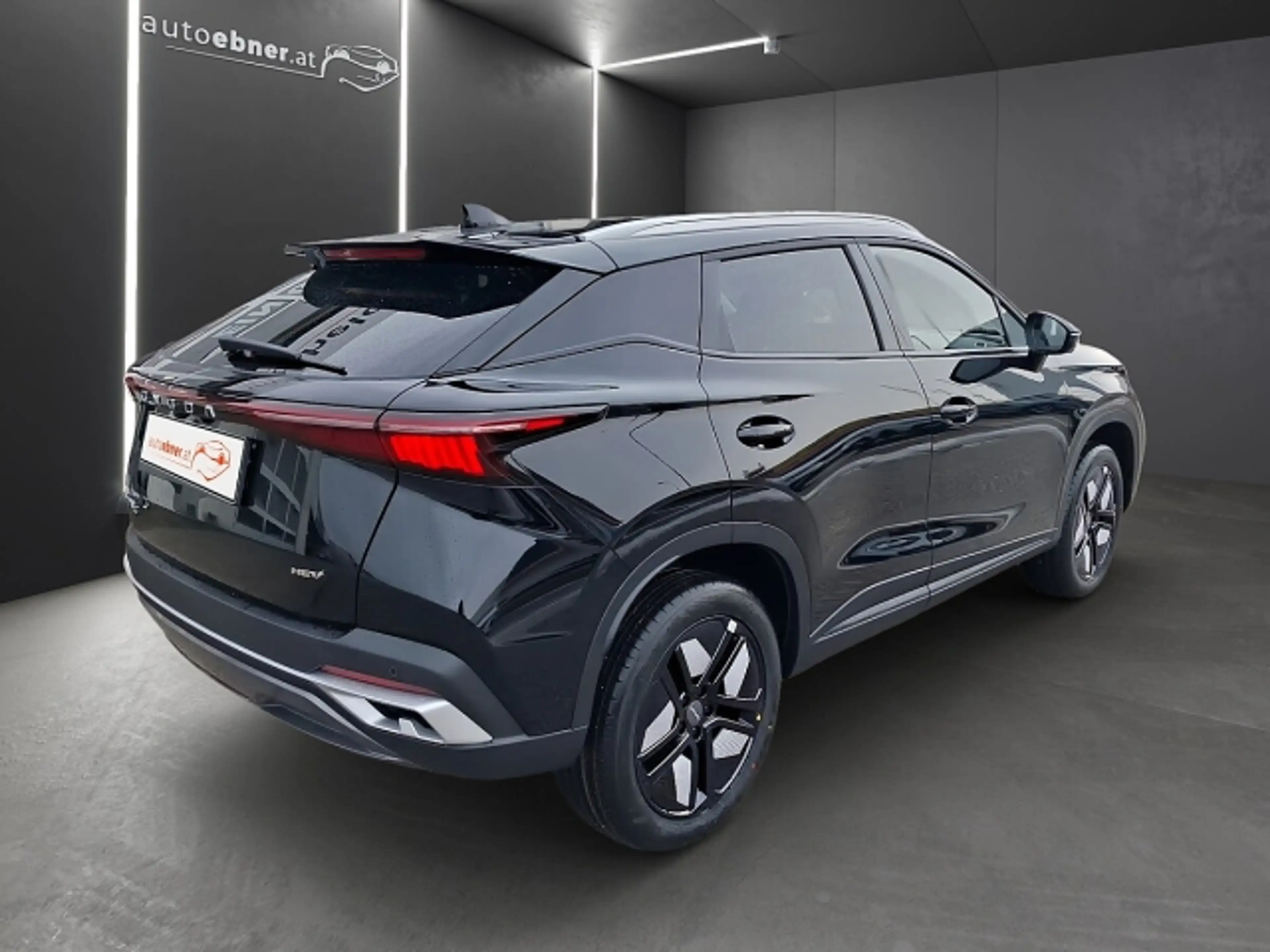 Omoda 5 Omoda 5 Hybrid mit SHS Premium Line — photo 5