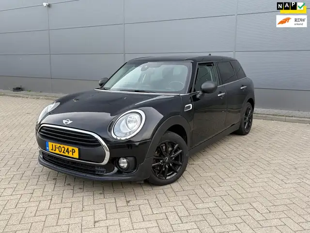 MINI One Clubman 1.5 Business|Clima|Cruise|Pdc|Lmv