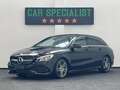Mercedes-Benz CLA 180 S.W. Premium TAGLIANDI UFFICIALI/AUTOMATICA/LED Nero - thumbnail 1