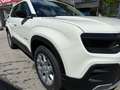 Jeep Avenger 1.2 TURBO 100CV ALTITUDE Bianco - thumbnail 3