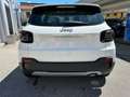 Jeep Avenger 1.2 TURBO 100CV ALTITUDE Bianco - thumbnail 10