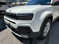 Jeep Avenger 1.2 TURBO 100CV ALTITUDE Bianco - thumbnail 2