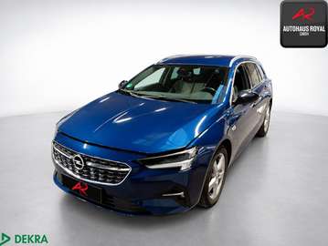 ST 2.0 CDTi HEADUP,KEYLESS,KAMERA,1.HD