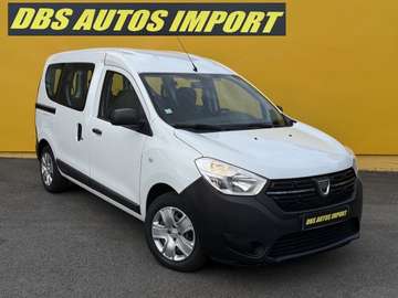 1.3 TCE 100CH FAP ESSENTIEL