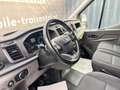 Ford Transit 350 L3 H3 Trend Blanc - thumbnail 16