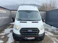 Ford Transit 350 L3 H3 Trend Blanc - thumbnail 7