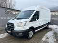 Ford Transit 350 L3 H3 Trend Blanc - thumbnail 1