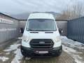 Ford Transit 350 L3 H3 Trend Blanc - thumbnail 2