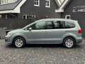 Volkswagen Sharan 1.4 TSI Comfortline 7 persoons Navigatie Cruise Co Grijs - thumbnail 17