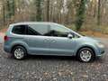 Volkswagen Sharan 1.4 TSI Comfortline 7 persoons Navigatie Cruise Co Grijs - thumbnail 6