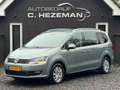 Volkswagen Sharan 1.4 TSI Comfortline 7 persoons Navigatie Cruise Co Grijs - thumbnail 3