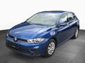 Volkswagen Polo 1.0 TSI LIFE ACC SHZ TRAVEL-ASSIST NAVI APP-CONNE Bleu - thumbnail 2