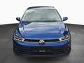 Volkswagen Polo 1.0 TSI LIFE ACC SHZ TRAVEL-ASSIST NAVI APP-CONNE Bleu - thumbnail 3