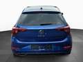 Volkswagen Polo 1.0 TSI LIFE ACC SHZ TRAVEL-ASSIST NAVI APP-CONNE Bleu - thumbnail 6