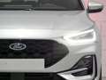 Ford Focus 1.0 ECOBOOST MHEV 92KW ST-LINE 125 5P Silber - thumbnail 12
