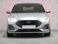 Ford Focus 1.0 ECOBOOST MHEV 92KW ST-LINE 125 5P Plateado - thumbnail 2
