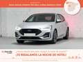Ford Focus 1.0 ECOBOOST MHEV 92KW ST-LINE 125 5P Plateado - thumbnail 1