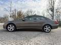 Mercedes-Benz CLK 320 CDI 1.HAND/AUTOMATIK/ABSTAND/STNDHZG/S-HEFT Gris - thumbnail 5