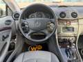 Mercedes-Benz CLK 320 CDI 1.HAND/AUTOMATIK/ABSTAND/STNDHZG/S-HEFT Gris - thumbnail 12