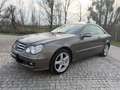 Mercedes-Benz CLK 320 CDI 1.HAND/AUTOMATIK/ABSTAND/STNDHZG/S-HEFT Gris - thumbnail 1