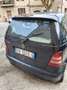 Mercedes-Benz A 140 Classe A - W/V 168 Elegance c/esp Schwarz - thumbnail 3